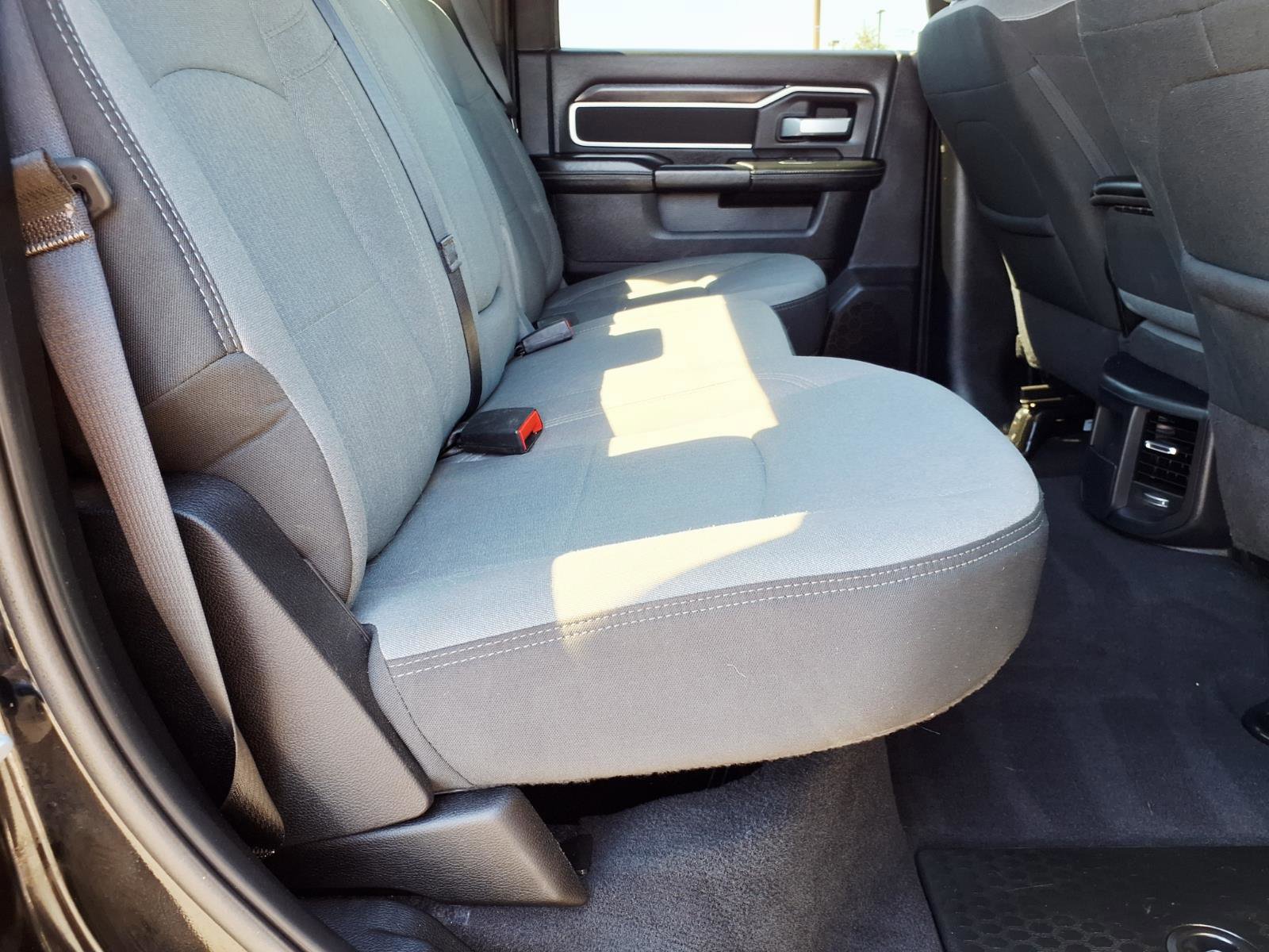 Used 2024 RAM 2500 Big Horn w/ Bed Utility Group image 14