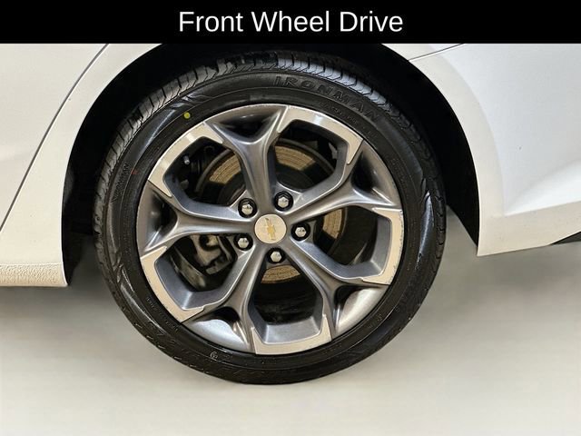 Used 2023 Chevrolet Malibu LT image 7