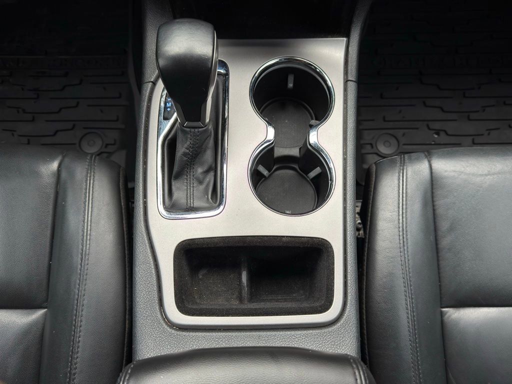 Used 2019 Jeep Grand Cherokee Limited image 15