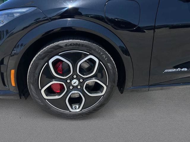 Certified 2023 Ford Mustang Mach-E GT AWD/4WD image 9