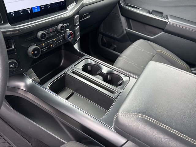 Certified 2025 Ford F150 STX w/ Equipment Group 200A image 18