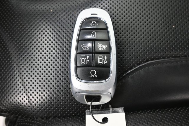 Used 2024 Hyundai Palisade Calligraphy FWD image 27