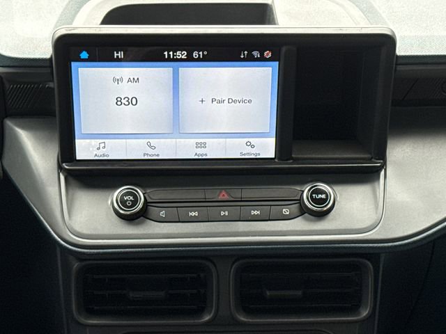 Certified 2024 Ford Maverick XLT w/ XLT Luxury Package FWD image 12