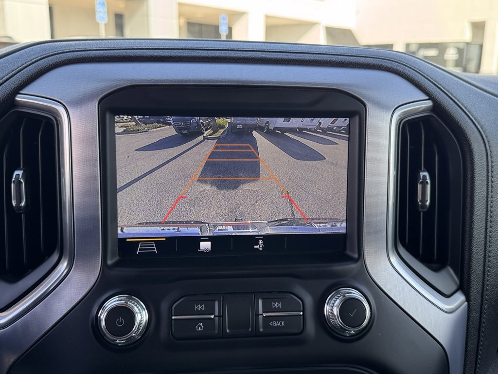 Used 2019 GMC Sierra 1500 SLT w/ SLT Premium Plus Package image 26