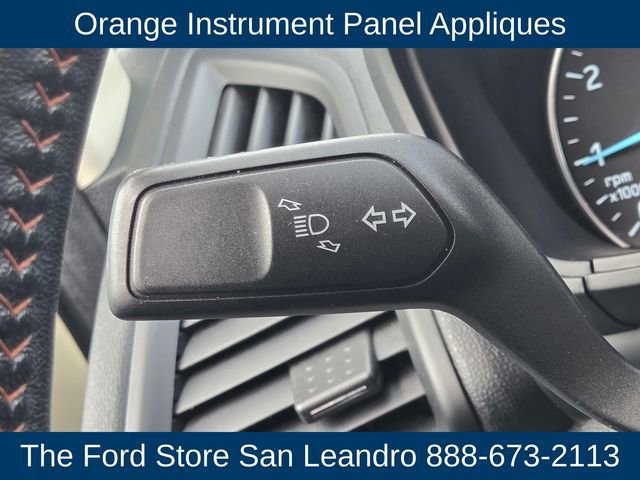 Certified 2021 Ford EcoSport SE w/ SE Convenience Package image 24