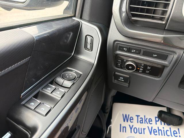 Certified 2023 Ford F150 XLT w/ Equipment Group 302A High AWD/4WD image 26