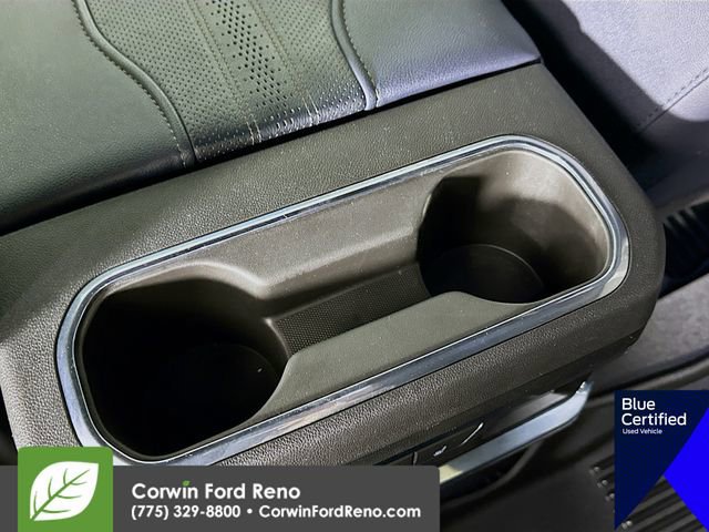 Used 2024 Chevrolet Silverado 3500 High Country w/ High Country Premium Package image 31