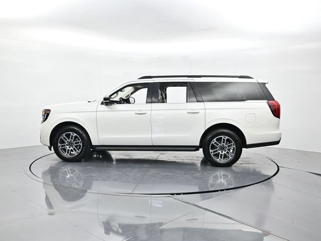 Certified 2025 Ford Expedition Max Active RWD image 7
