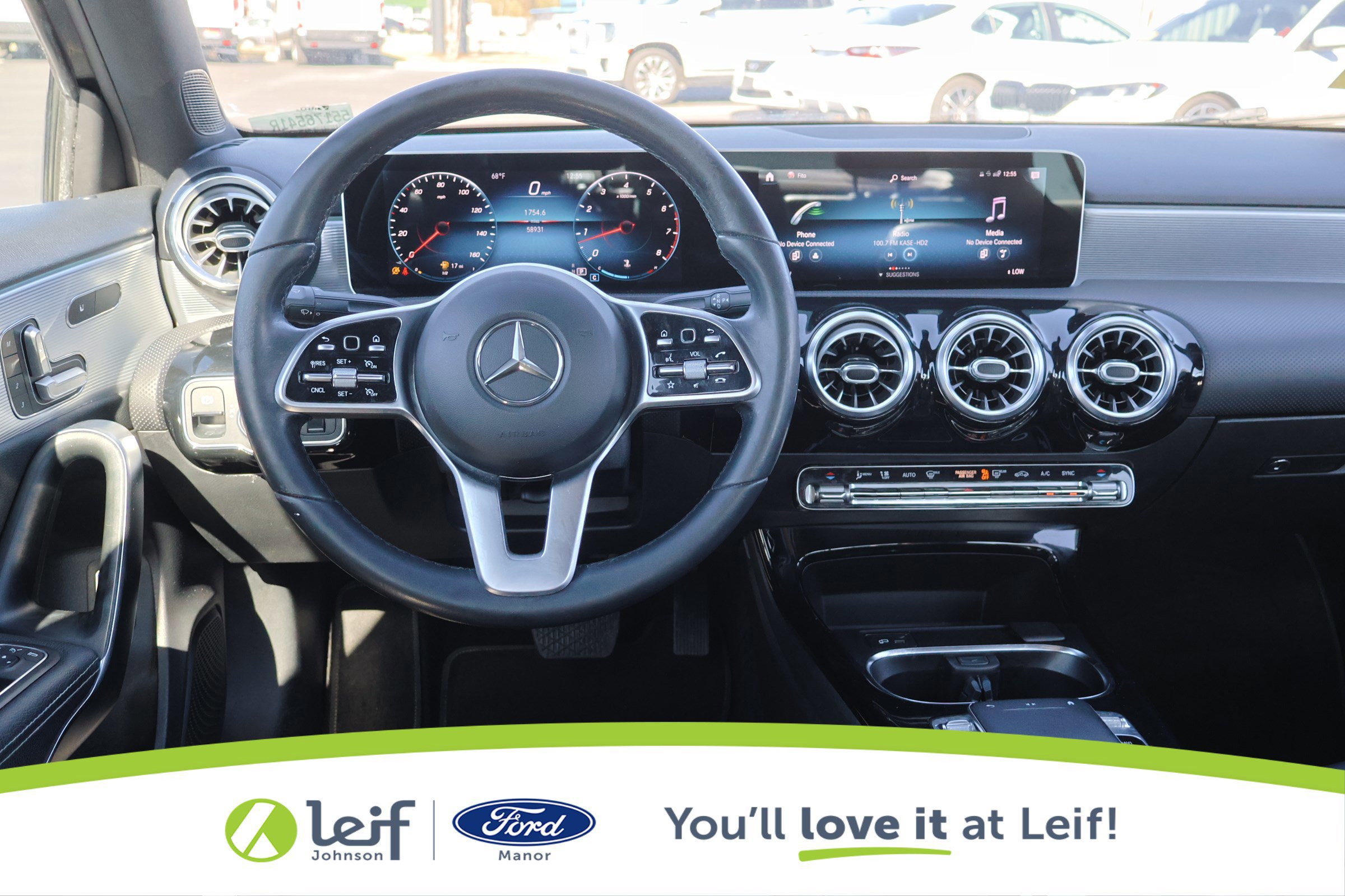 Used 2020 Mercedes-Benz A 220 image 26