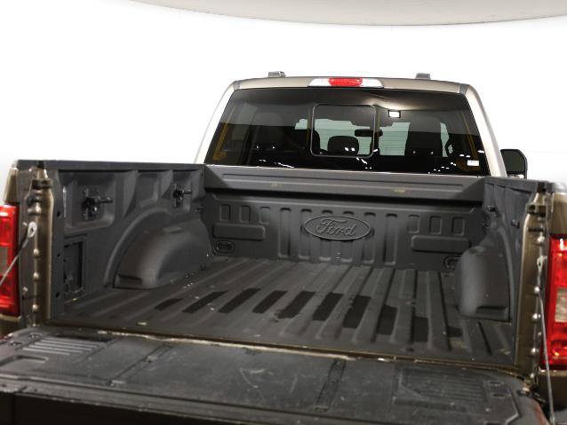 Certified 2023 Ford F150 XLT w/ Equipment Group 302A High image 23