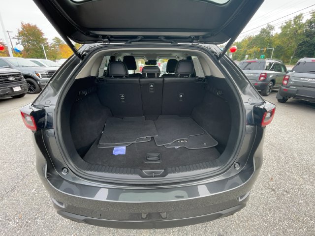 Used 2025 MAZDA CX-5 AWD 2.5 S w/ Preferred Package image 11