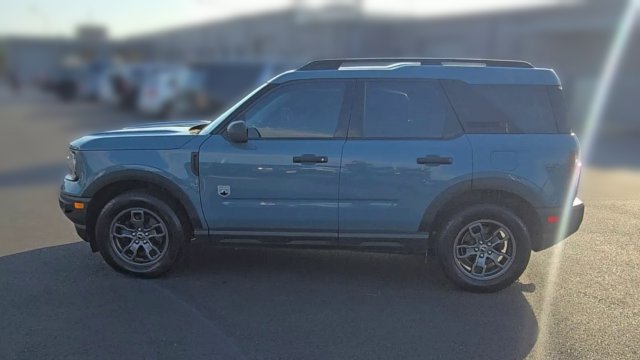 Certified 2021 Ford Bronco Sport Big Bend AWD/4WD image 6