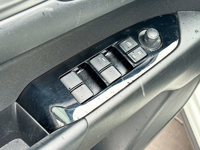 Used 2017 MAZDA CX-5 Sport image 18