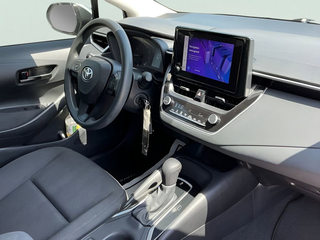 Used 2023 Toyota Corolla LE image 13