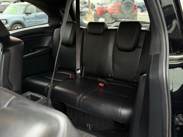 Used 2024 Honda Odyssey Sport image 32
