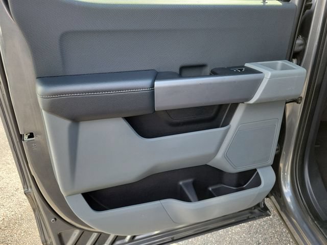 Certified 2023 Ford F150 XLT AWD/4WD image 17