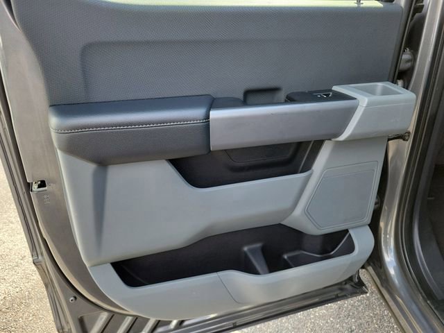 Certified 2023 Ford F150 XLT image 17