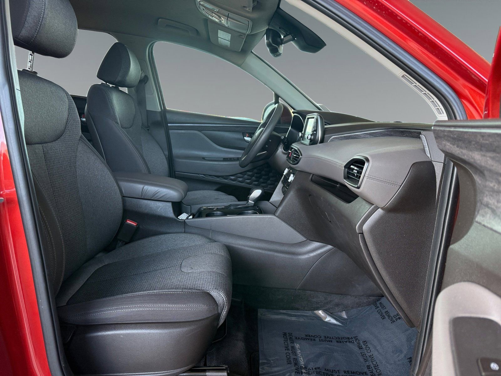 Used 2020 Hyundai Santa Fe SEL image 21