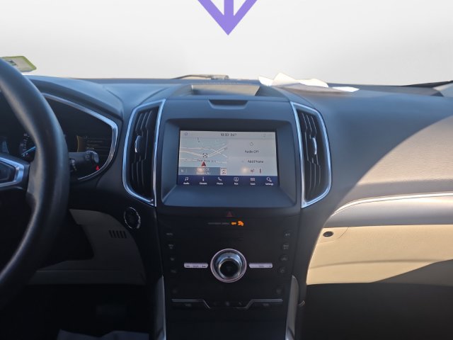 Certified 2020 Ford Edge Titanium AWD/4WD image 11