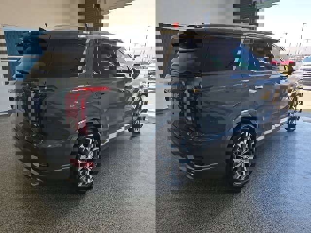 Used 2022 Hyundai Palisade Limited w/ Cargo Package image 4