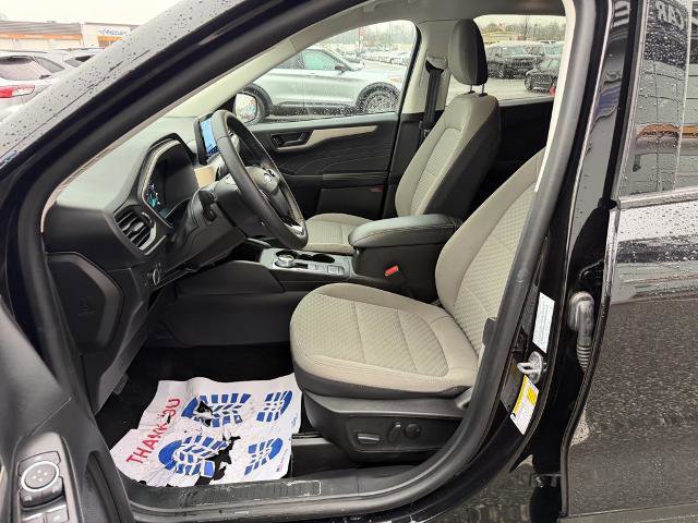 Certified 2022 Ford Escape SE w/ Convenience Package image 12