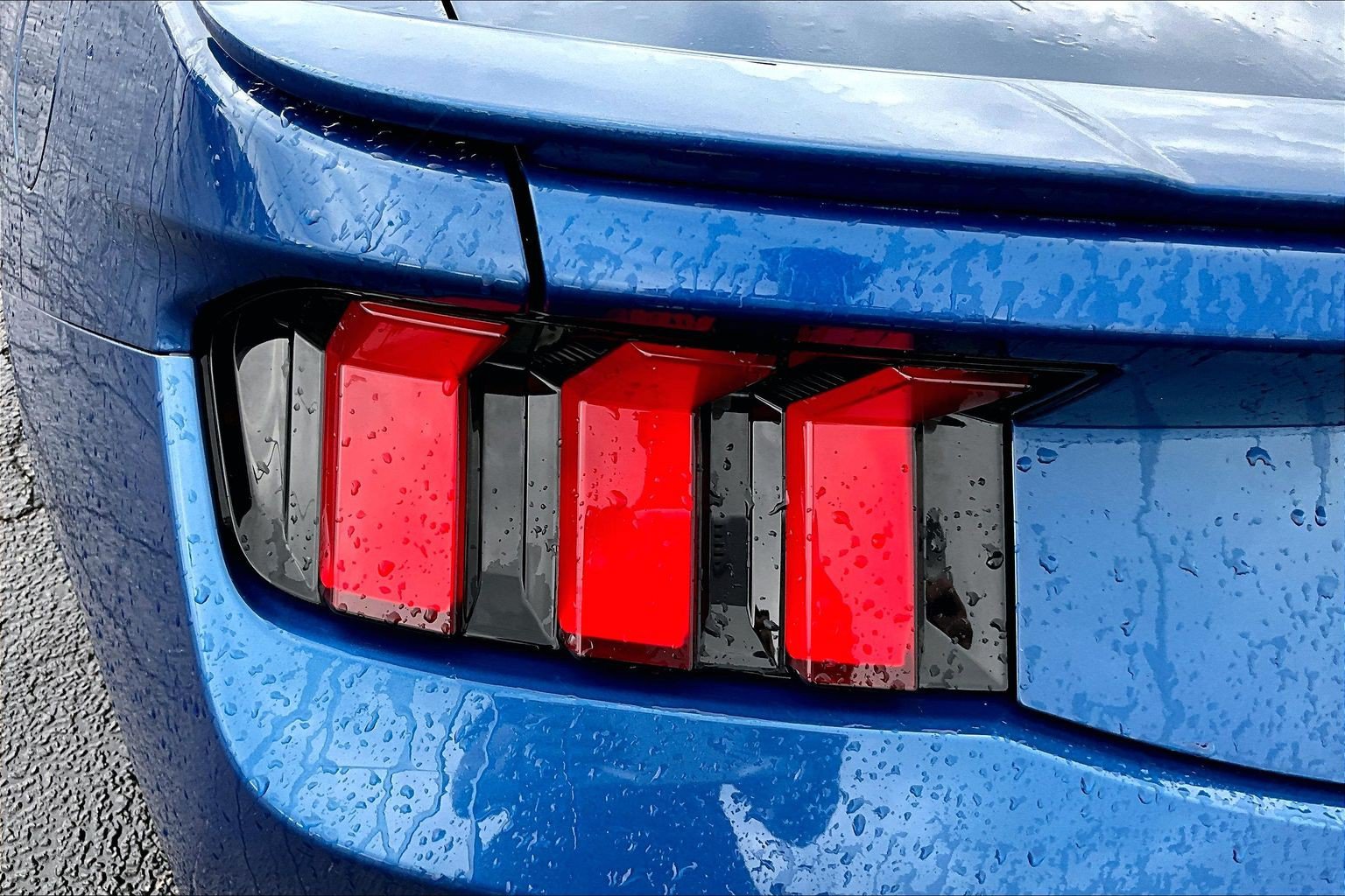 Certified 2024 Ford Mustang GT Premium RWD image 28