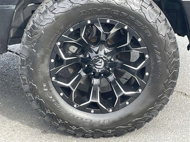 Used 2019 RAM 1500 Big Horn image 34