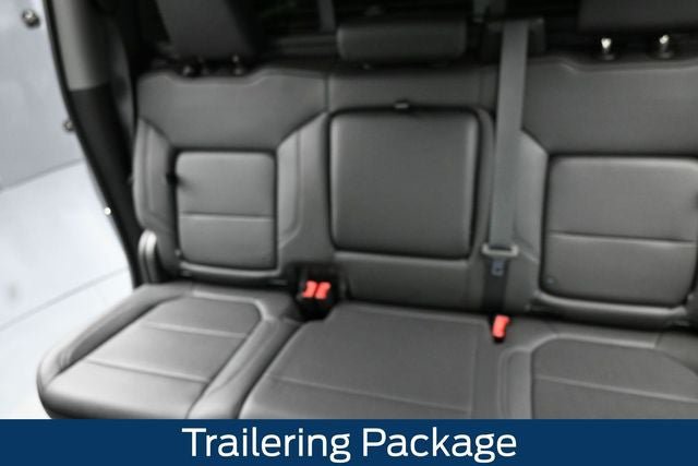 Used 2021 Chevrolet Silverado 1500 RST w/ All Star Edition Plus AWD/4WD image 18