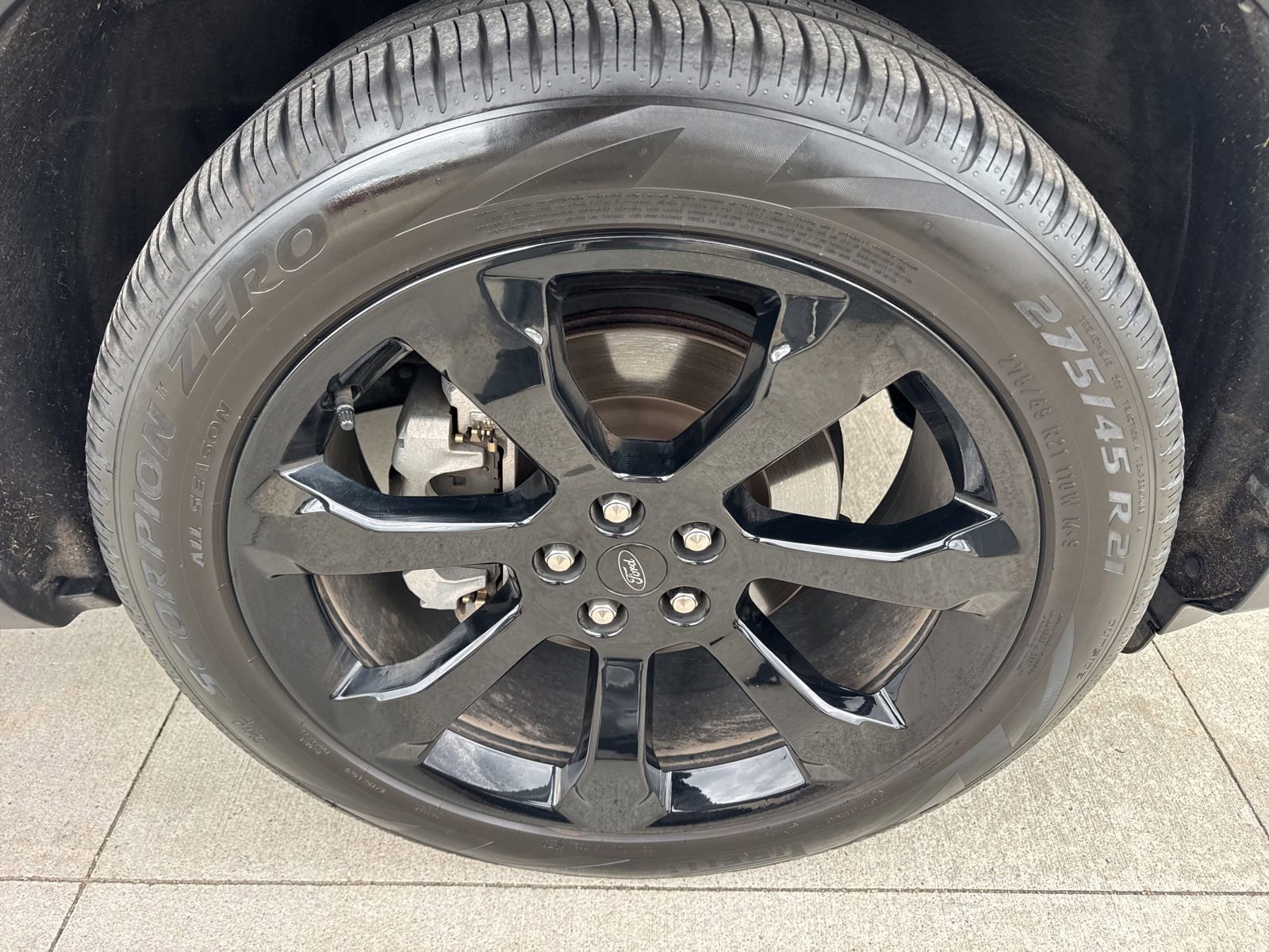 Certified 2024 Ford Explorer ST-Line w/ Class IV Trailer Tow Package AWD/4WD image 20