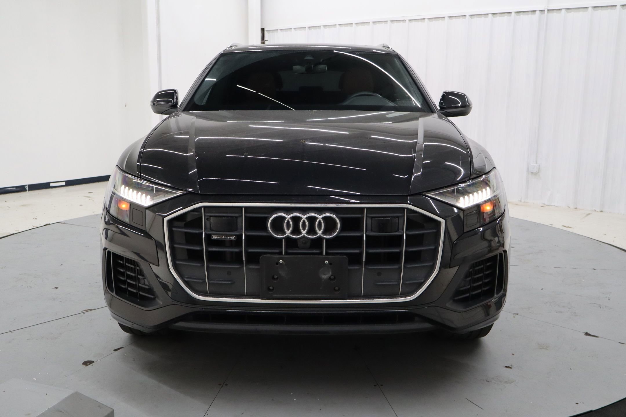 Used 2023 Audi Q8 Premium Plus w/ Premium Plus Package image 11
