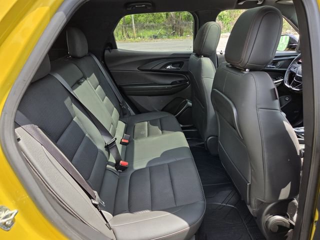 Used 2023 Chevrolet TrailBlazer RS w/ Sun and Liftgate Package image 14