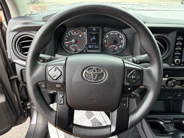Used 2021 Toyota Tacoma SR AWD/4WD image 13