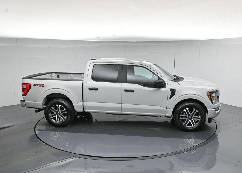 Certified 2023 Ford F150 XL RWD image 54
