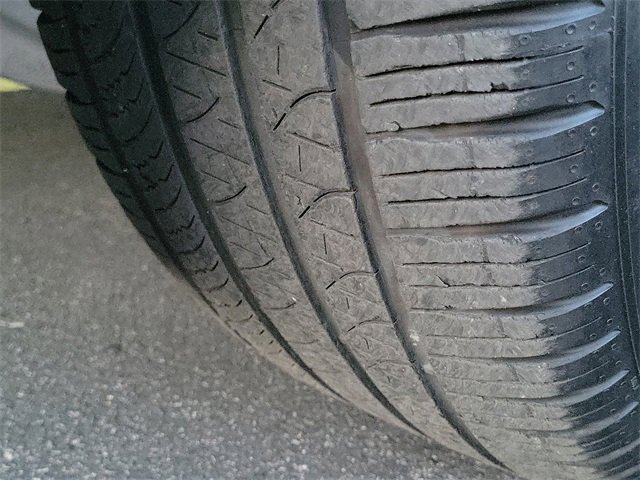 Certified 2023 Ford Explorer ST w/ Equipment Group 401A image 27