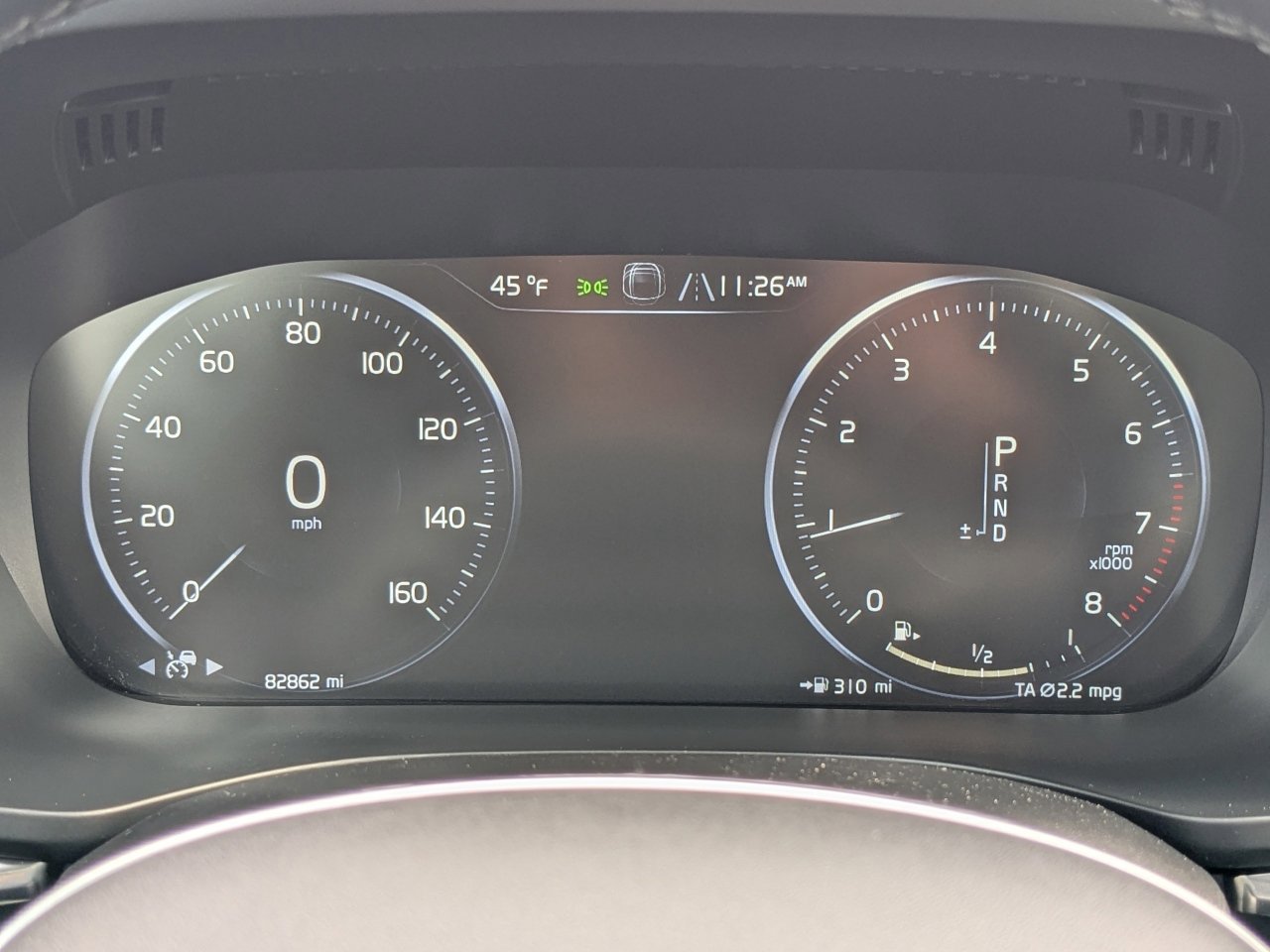 Used 2019 Volvo XC60 T5 Inscription w/ Protection Package image 34