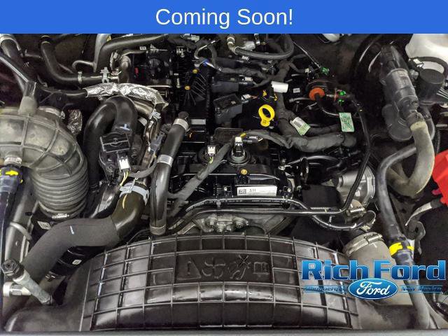 Certified 2019 Ford Ranger XLT w/ Equipment Group 301A Mid image 22