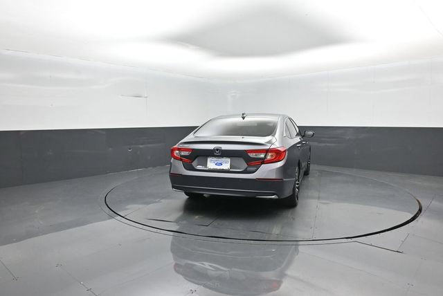 Used 2021 Honda Accord Touring image 7