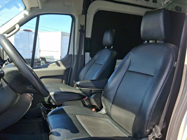 Certified 2023 Ford Transit 250 Medium Roof AWD w/ Load Area Protection Package image 12
