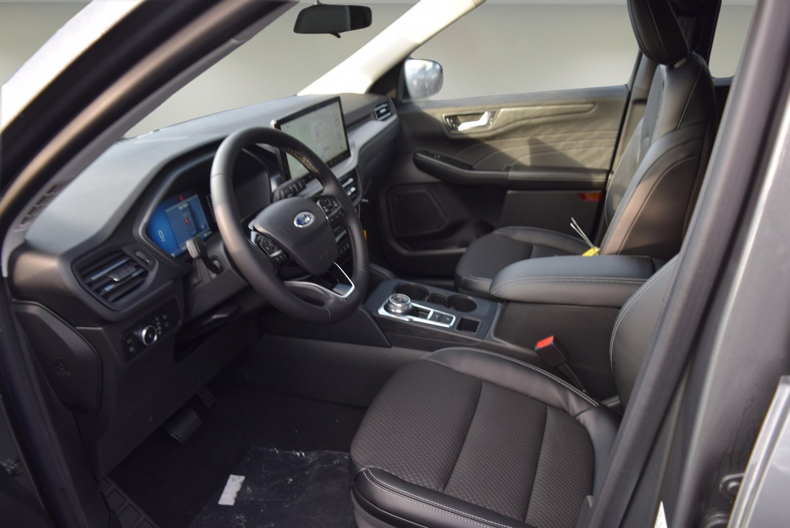 Certified 2023 Ford Escape SE FWD image 6
