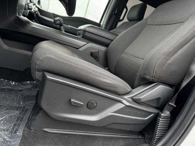 Certified 2024 Ford F150 XLT w/ XLT Black Appearance Package image 7