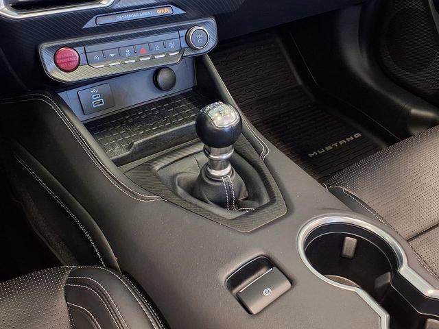 Certified 2024 Ford Mustang GT Premium RWD image 13