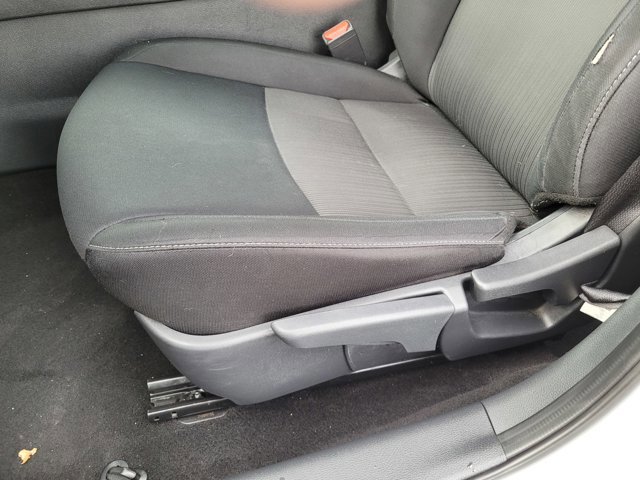 Used 2021 Nissan Sentra SV image 16