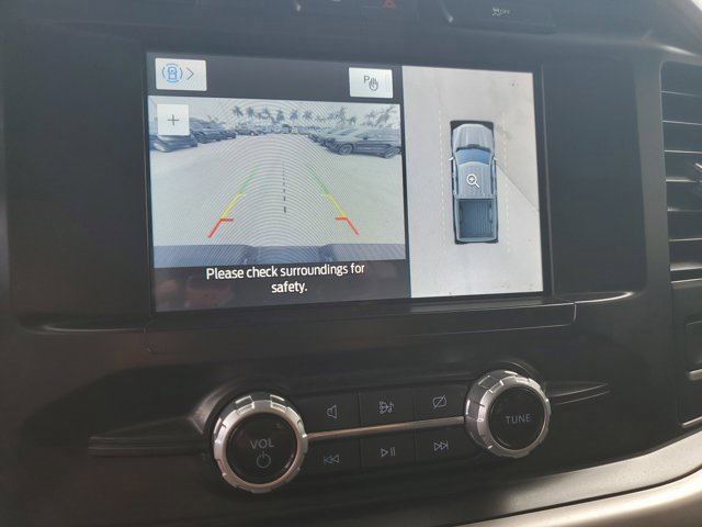 Certified 2023 Ford F150 XLT w/ Equipment Group 301A Mid image 34