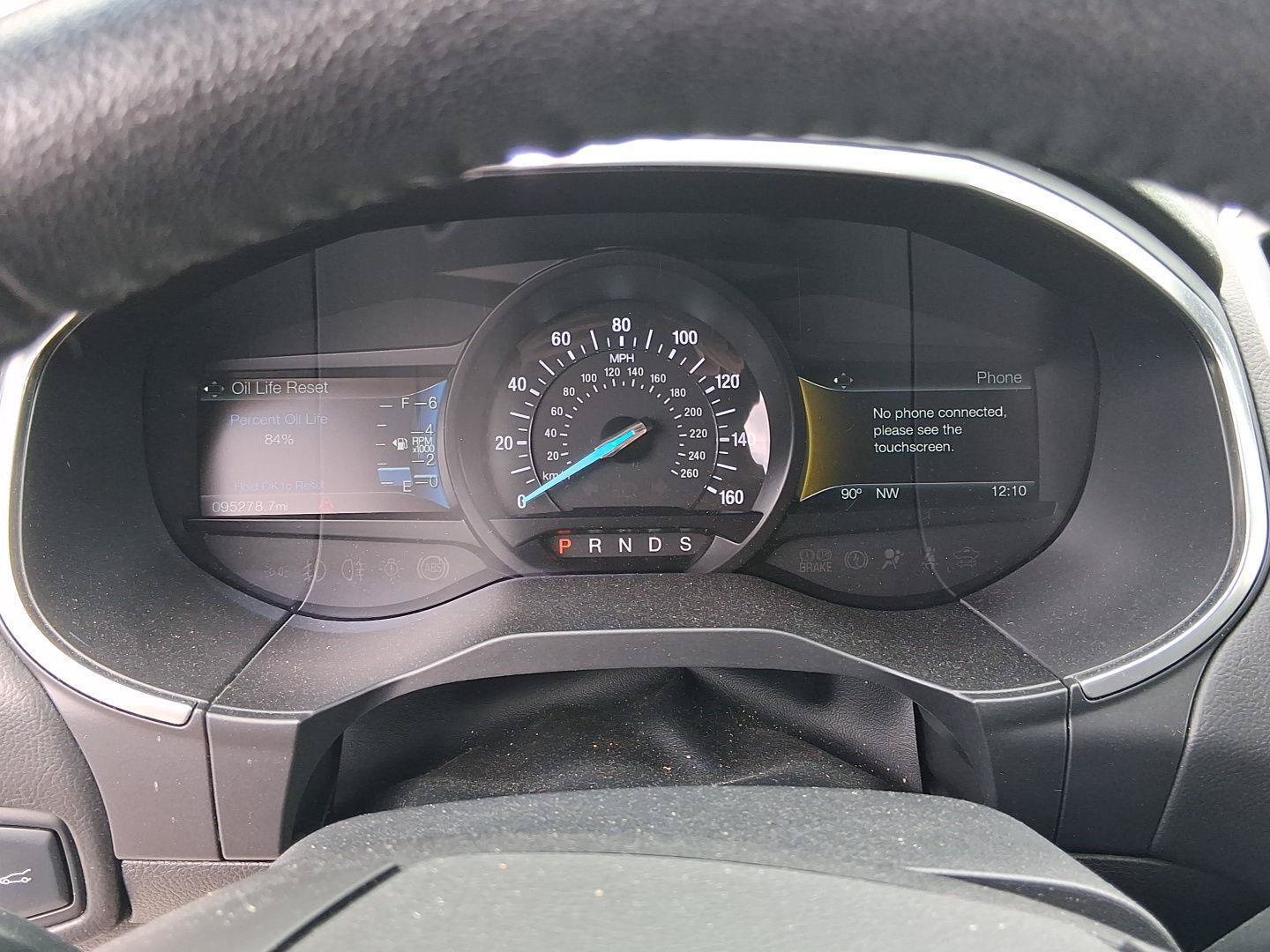 Certified 2018 Ford Edge Sport AWD/4WD image 14