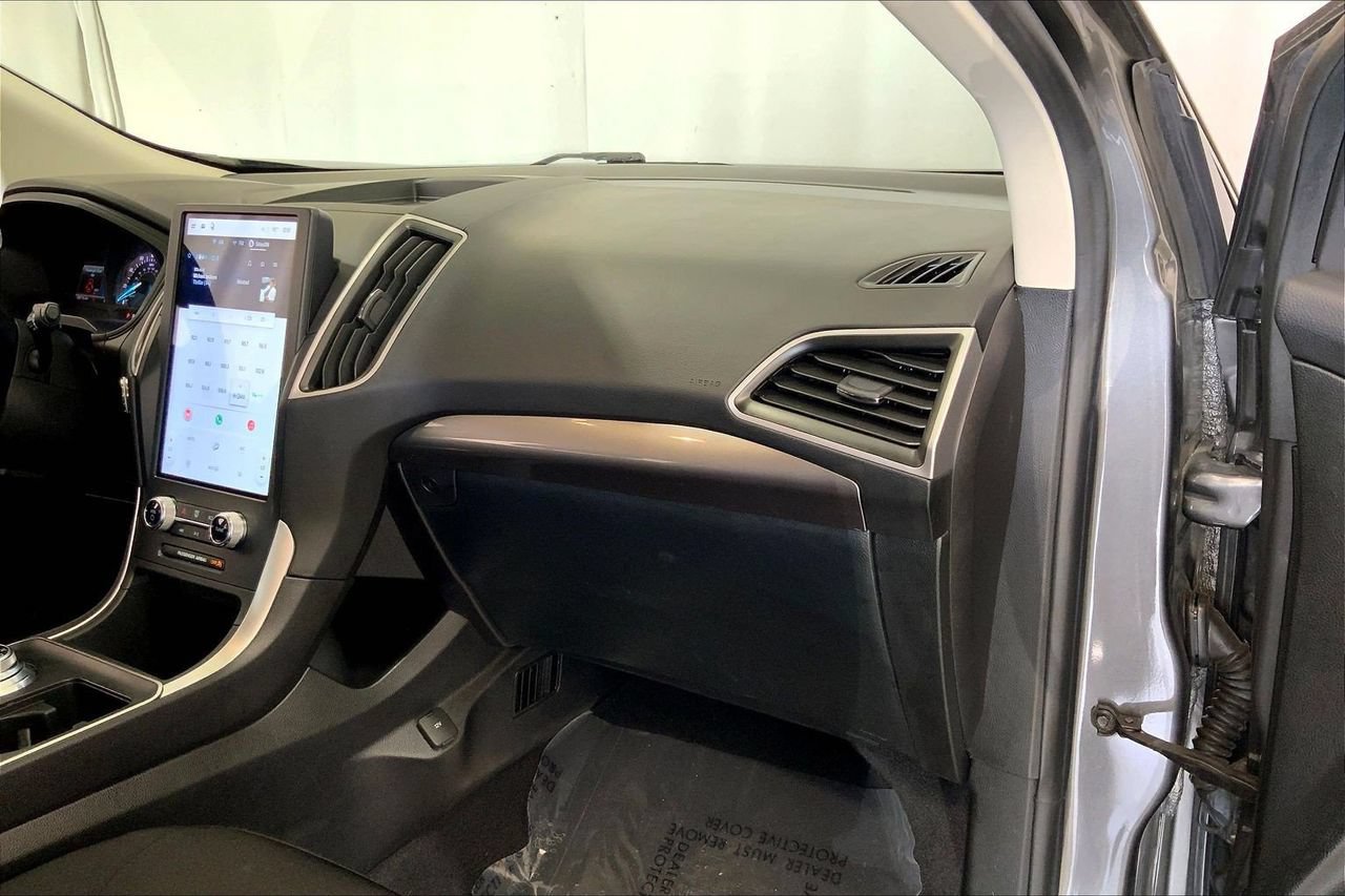 Certified 2024 Ford Edge SE AWD/4WD image 16