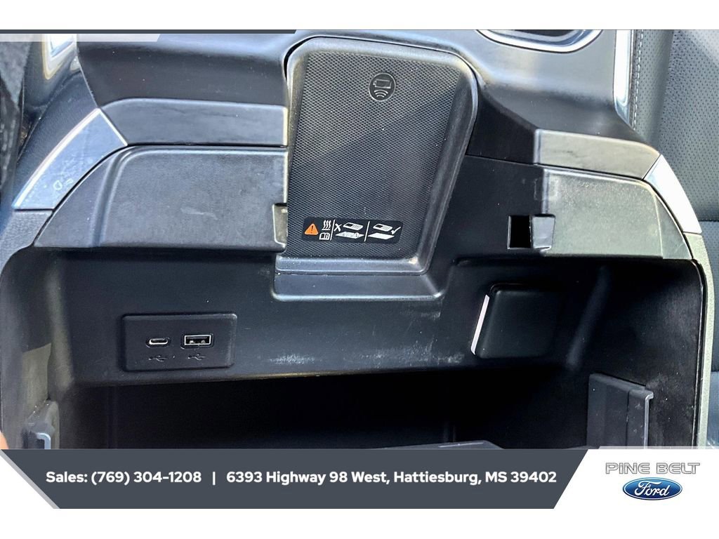 Used 2023 Chevrolet Silverado 1500 RST image 24