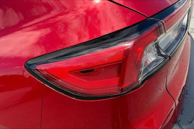 Certified 2022 Ford Escape SEL w/ SEL Stealth AWD Package image 23