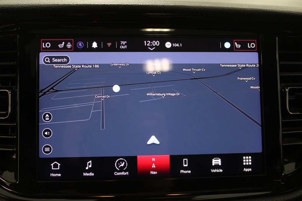 Used 2024 Dodge Durango GT RWD image 53