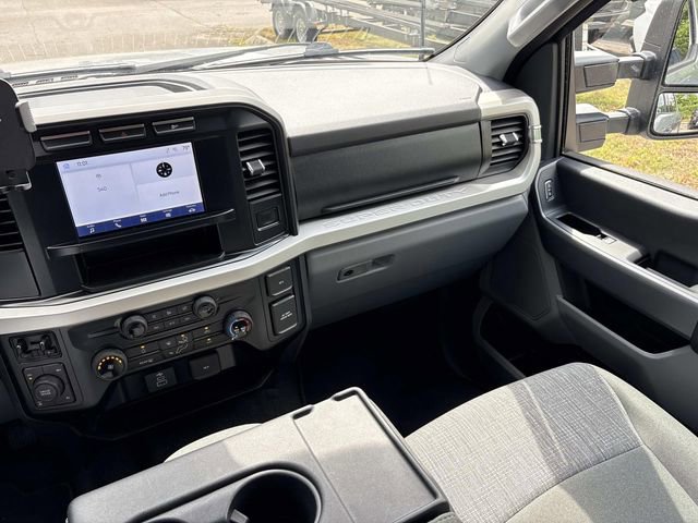 Certified 2023 Ford F250 XLT image 15