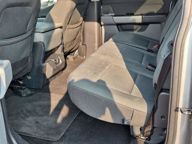 Certified 2024 Ford F150 XLT w/ Tow/Haul Package AWD/4WD image 28